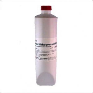 Fließfett Divinol Lithogrease 000