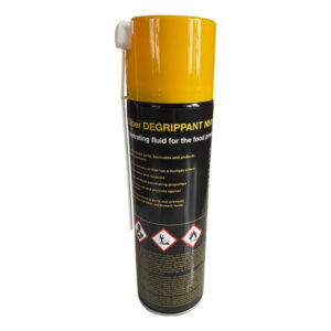 Klüber DEGRIPPANT NH1 / 400 ml Spray