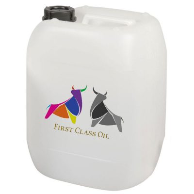 Wave 1010 - 25 Liter Kanister
