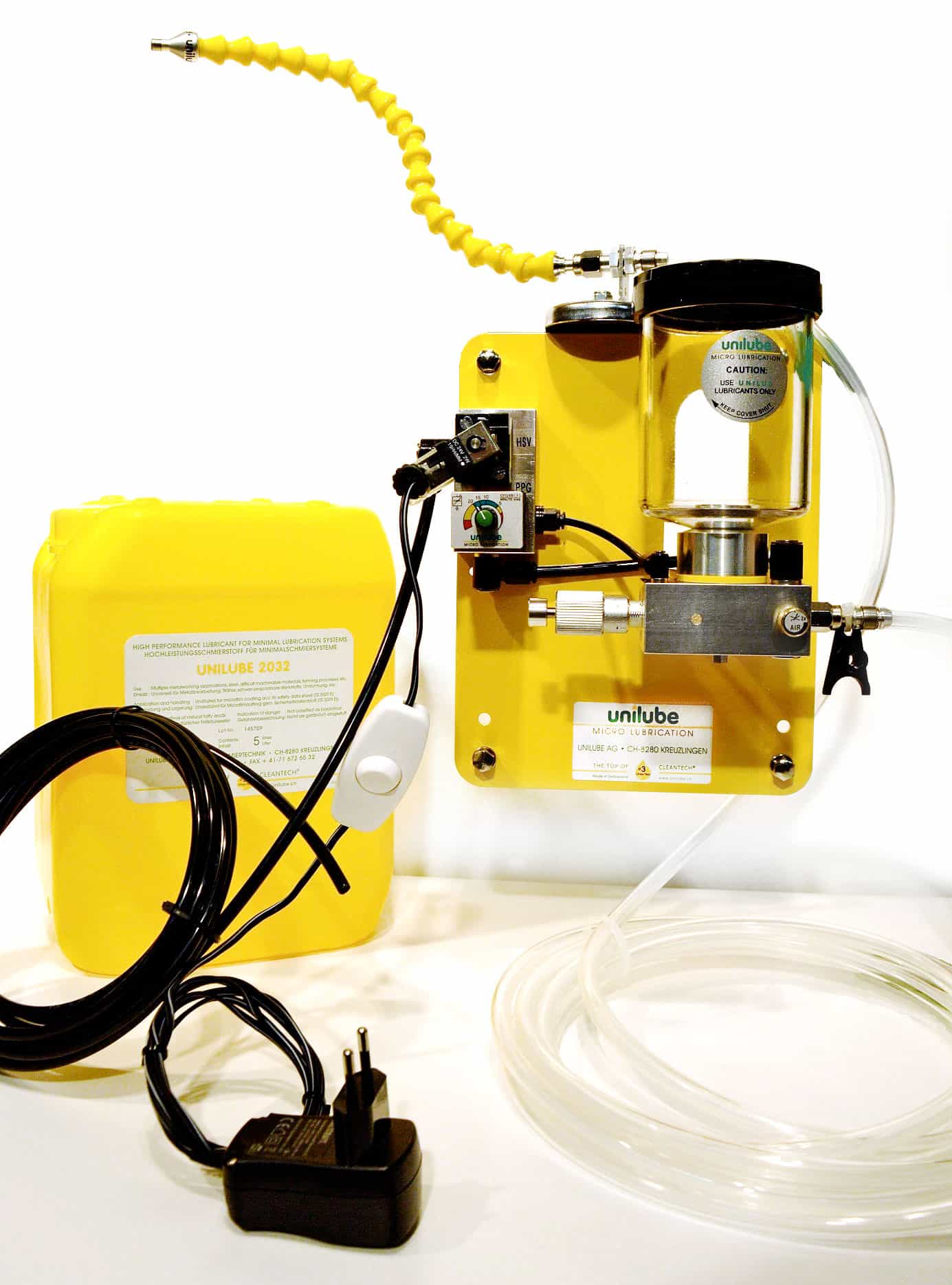 POPLUBE GO