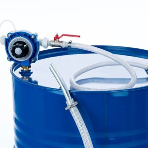 Mischgerät Kühlschmierstoffe für 200 Liter Fass