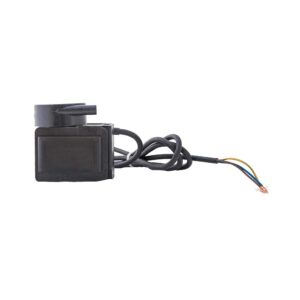 Ansaugpumpe für Oilex Mini