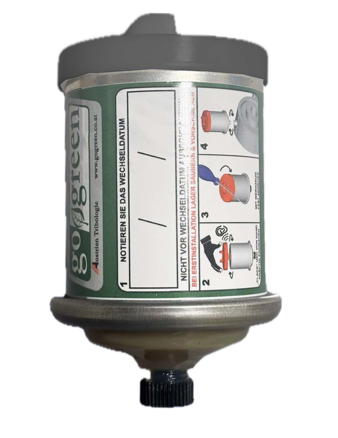 GoGreen Schmierstoff Booster – Bild 3
