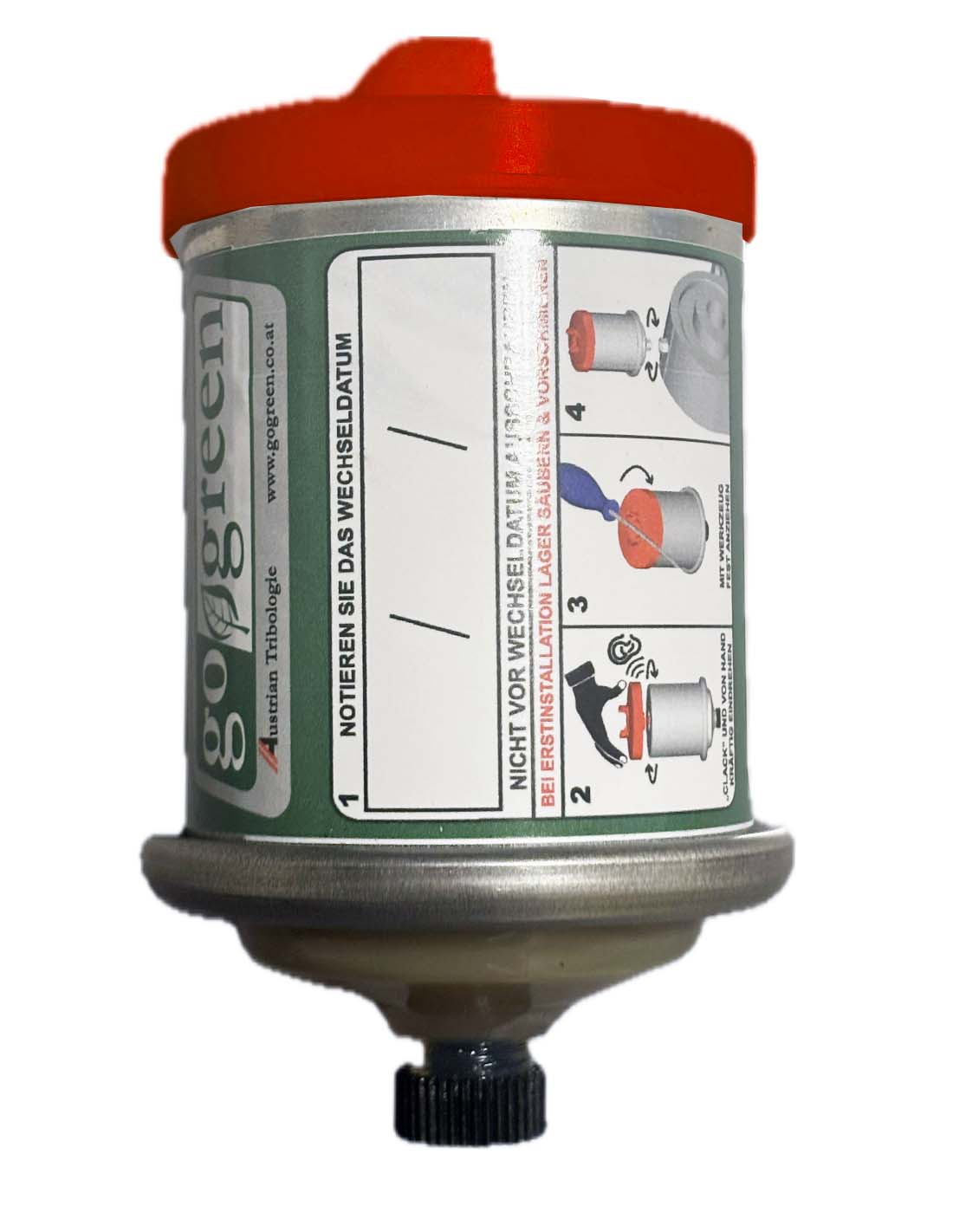GoGreen Schmierstoff Booster – Bild 2