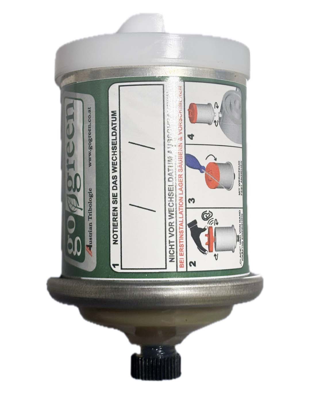 GoGreen Schmierstoff Booster
