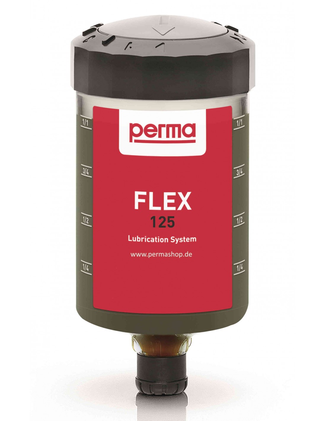 perma FLEX 125 ccm SF01